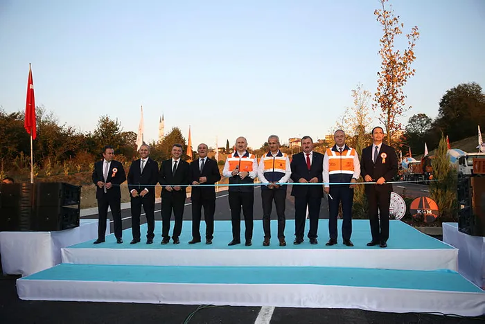 Başkan Recep Tayyip Erdoğan'dan Sakarya'da 6'lı masaya eleştiri! "El atına binen tez iner" - 11