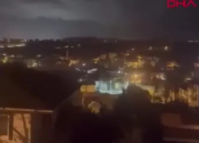 Yalova’da DEAŞ operasyonu: 7 polis yaralandı