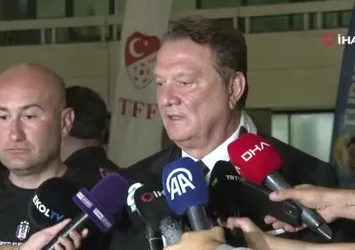 Hasan Arat: “Bu kupa bir habercidir"