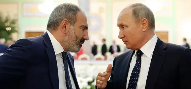 Rusya ve Ermenistan arasındaki ilişkilerde sert rüzgar: Düşmanca bir karar