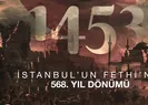 MSB’den İstanbul’un fethi paylaşımı