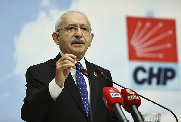 Kemal Kılıçdaroğlu’na 2 vekilinden sert tepki! Demokrasi ve HDP mesajı