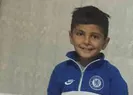 Kaybolmuştu! Zeynelden kahreden haber
