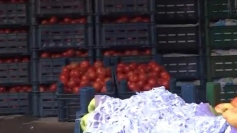 Halden markete fahiş fiyat farkı! Aradaki fark kimin cebine giriyor?