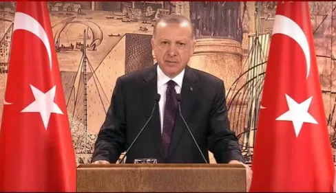 Son dakika: Tüm iddiaların takipçisi olacağız! Başkan Erdoğan’dan CHP’deki taciz olaylarına sert tepki: Hesabını vereceksiniz!