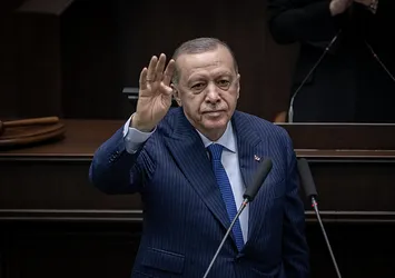Başkan Erdoğan'dan "terör örgütüne" net uyarı: PKK çağrıya uymazsa başka yöntem olur!