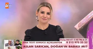 İZLE: Esra Erol 22 Ekim Cuma