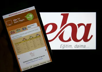 EBA TV canlı izle! 27 Mart EBA TV ilkokul, ortaokul ve lise canlı yayın ekranı