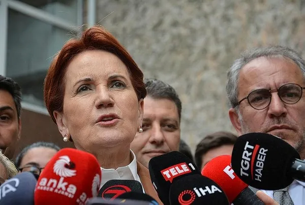 İYİ Parti’de iç savaş! Meral Akşener’e muhalifler düğmeye bastı! Kurultayda aday çıkarma hazırlığı