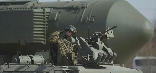 Pentagon duyurdu: Rusya Doğu Ukrayna’daki taktik tabur sayısını 76’ya çıkardı