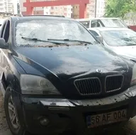 Baykan Kaymakamı Mehmet Kocabeye bombalı saldırı