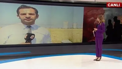 PKK’nın sözde yöneticilerine darbe