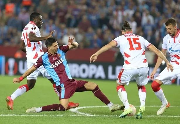 Monaco Trabzonspor canlı maç izle! Monaco TS maçı canlı izle kesintisiz şifresiz izleme LİNKİ! EXXEN SPOR üyelik... - 2