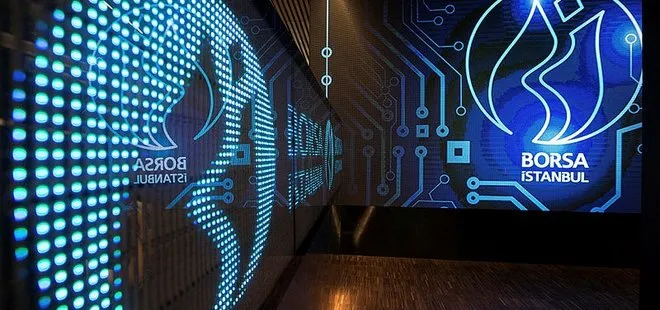 Son dakika: Borsa güne rekorla başladı