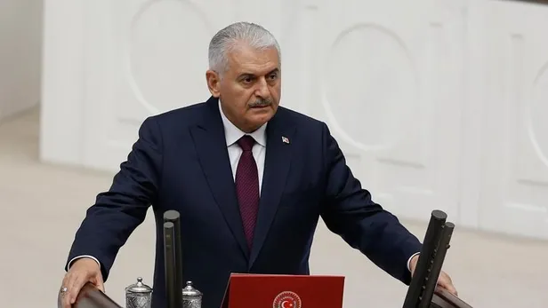 Binali Yıldırım’ın yeni görevi nedir? Aksakallar Konseyi’nde kimler var? Aksakal nedir ne demek?
