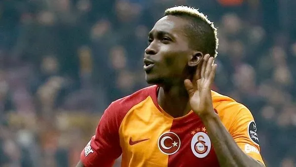 Son dakika: Galatasaray Henry Onyekuru transferini resmen açıkladı!