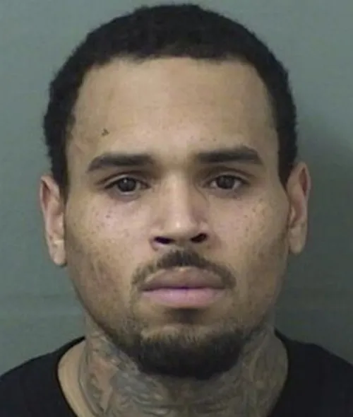 Son dakika!!! Chris Brown tutuklandı! Chris Brown kimdir? - 2