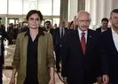 CHPde Atatürk krizi! Sessizliğini koruyan Kılıçdaroğlundan Kaftancıoğlu talimatı