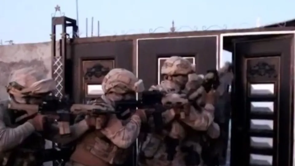 Şırnak’ta PKK/KCK operasyonu: 10 gözaltı