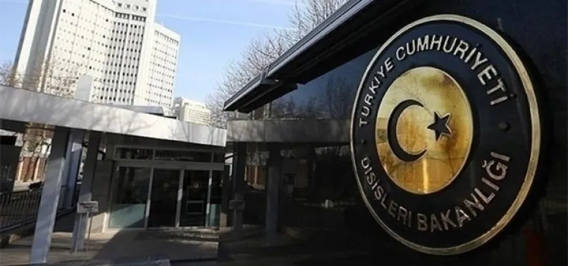 Türkiye'den Almanya'ya: Uyarımızı yineliyoruz