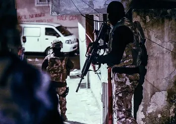 DEAŞ'a büyük darbe