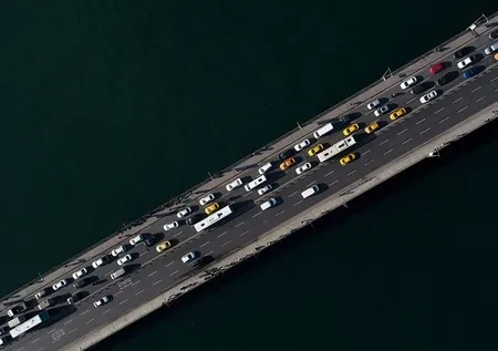 Zamlı MTV 2025 fiyat listesi: Motosiklet, Minibüs... Hangi araç ne kadar MTV ödeyecek? Zam oranı yüzde kaç oldu?