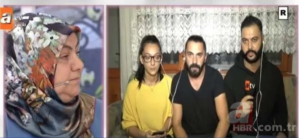 Sevgilisi TikTok dolandırıcısı çıktı! Esra Erol canlı yayınında gözyaşları içinde itiraf etti