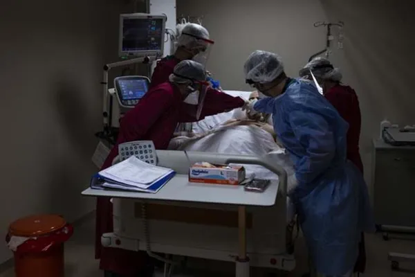 İşte dünyadaki vaka sıralaması! Türkiye’de listede! Hangi ülkede kaç koronavirüs vakası bulunuyor?