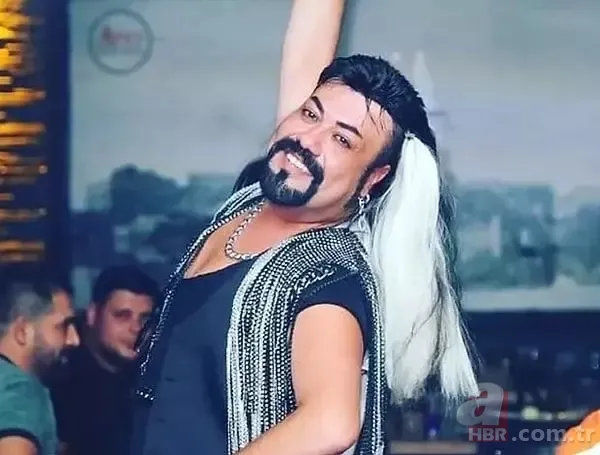 Kobra Murat 1 yaşındaki torununa altın yağdırdı 3