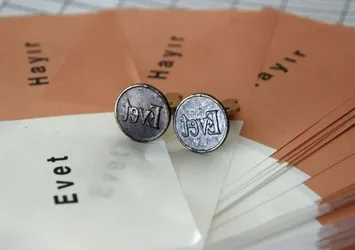 AK Parti referandum için heyet oluşturacak
