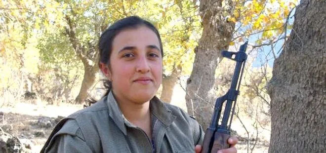 İşte Millet İttifakı’nın gerçek ortakları! Öldürülen kadın terörist eski HDP İlçe Başkanı çıktı