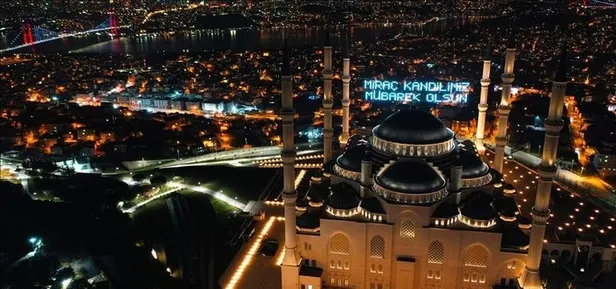 Miraç Kandili’nde oruç tutulur mu, sevabı nedir? Miraç Kandili orucuna ne zaman, nasıl niyet edilir? Diyanet ile detaylar 2023