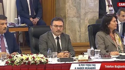 CHP İmralı’ya gitmeme kararı aldı