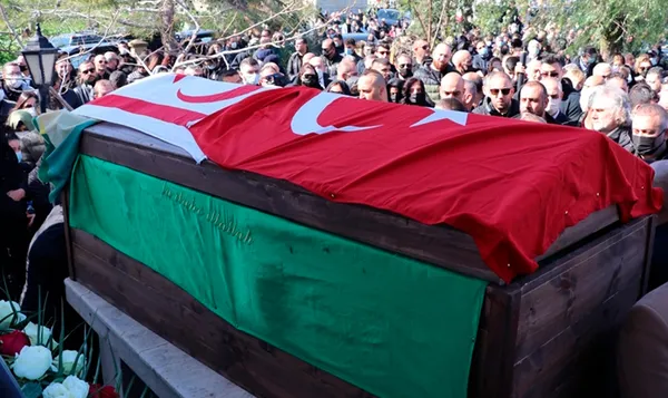 Halil Falyalı cinayetinde flaş gelişme! O ismin kıyafetleri bulundu | 2 kişi tutuklu kalacak - 3