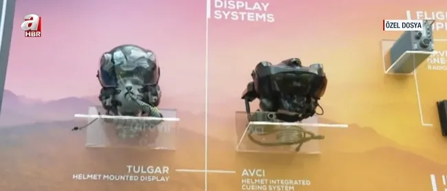 Ekran görüntüsü / A Haber