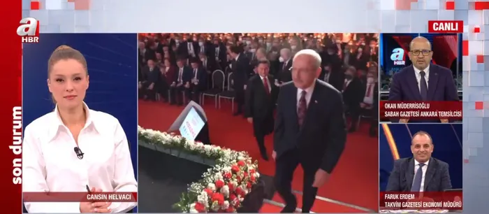 6’lı koalisyonda aday kim olacak? Kemal Kılıçdaroğlu mu? Çarpıcı açıklamalar: Adayı öğrenmek için kazıyın! Vedaya geliyor...