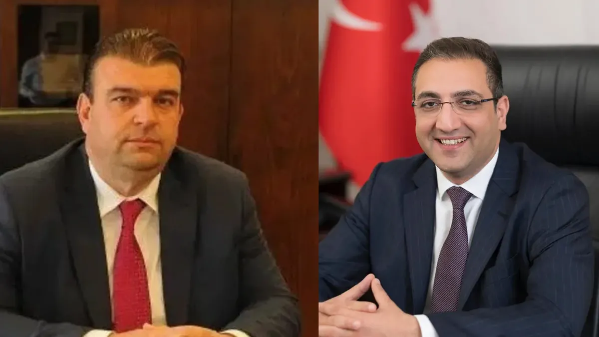 CHP'de bitmeyen talan düzeni! Seferihisar ve Balçova belediye başkanları gözaltında | Başkan yardımcısının odasında ruhsatsız tabanca