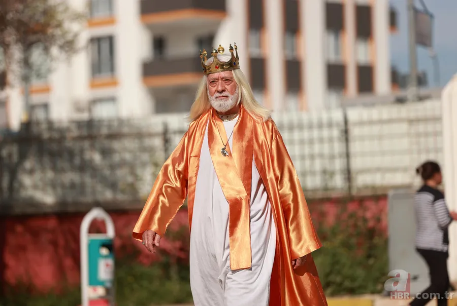 Oy vermeye gelen vatandaşlar şoke oldu! Alper Gezeravcı’dan esinlenip böyle sandığa geldi 14