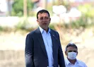 Ekrem İmamoğlu terör propagandasına sahip çıktı