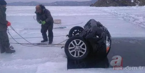 Evini kendisi de içindeyken böyle patlattı! Korkunç anlar saniye saniye kamerada 22