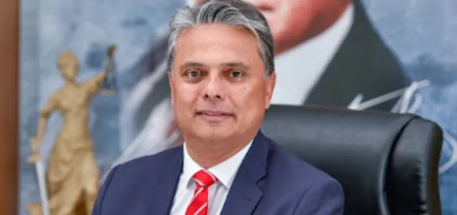 Ormanlar yanarken CHP’nin Antalyalı Başkanı gezi planladı! Belgeler ortaya çıktı