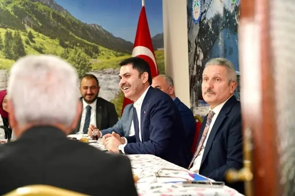 1699820224864.jpeg Murat Kurum’dan Ekrem İmamoğlu’na salvo: 100 bin konut sözü vermiş, ne yapmış - 4