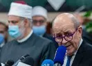 Fransa geri vites yaptı: İslam’a saygı duyuyoruz