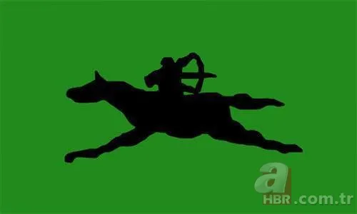 Türklerin soyu nereden geliyor? (Türkler bu kıtadan mı geliyor?) 24