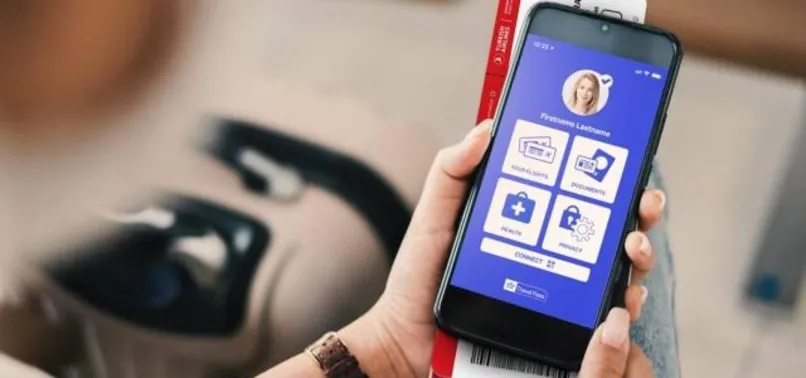 THY dijital sağlık cüzdanıyla seyahat kolaylaşıyor