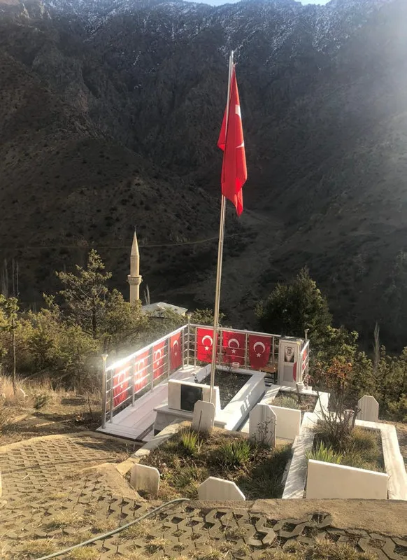 1687838970433.jpg Şehit kızı hasretini satırlara döktü! O sözler Türkiye’yi ağlattı: Her zaman kalbimizdesin - 2