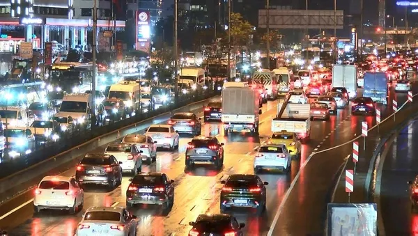 1668748349164.jpeg Yola çıkacaklar dikkat! Bazı vapur seferleri iptal edildi | Trafikte yoğunluk yaşanıyor - 1