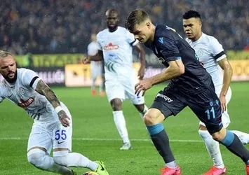 Çaykur Rizespor - Trabzonspor maçı saat kaçta hangi kanalda?