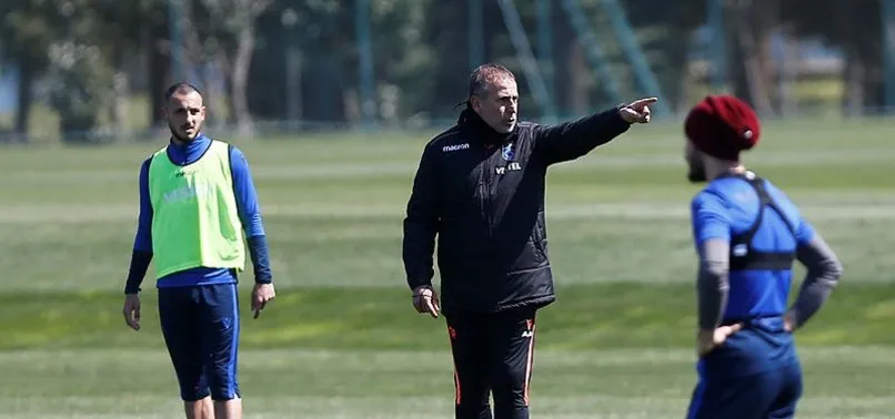 Trabzonspor transfer için gözünü Milli Takıma çevirdi: Listede Umut Meraş, Enis Destan ve Kenan Karaman var
