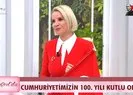 Esra Erol 27 Ekim Cuma yayın izle